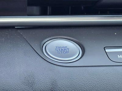 Hyundai Elantra SEL 2024