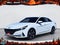 Hyundai Elantra Hybrid Limited 2022