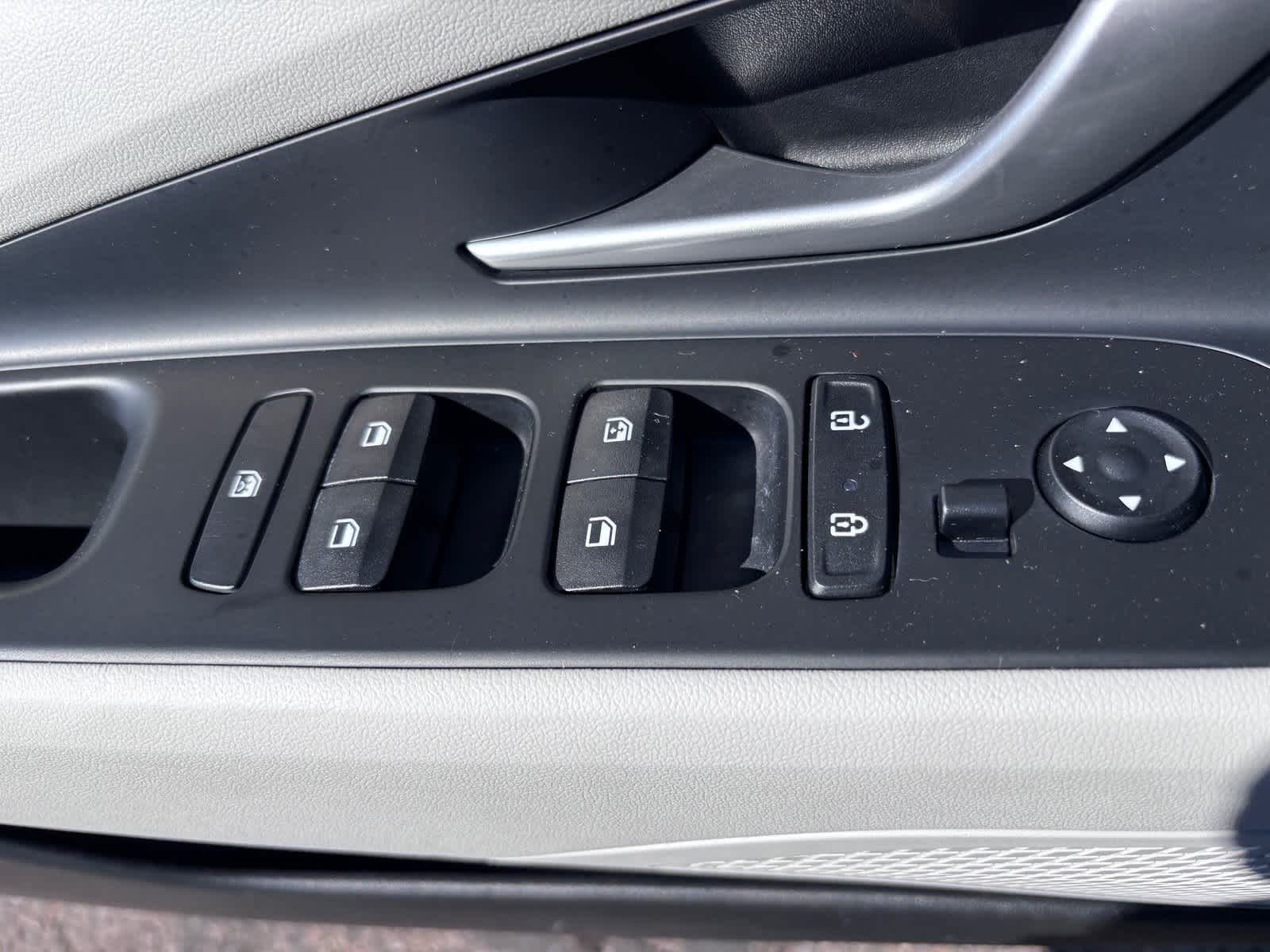 Hyundai Elantra Hybrid Limited 2022