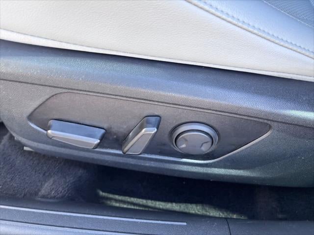 Hyundai Elantra Hybrid Limited 2022
