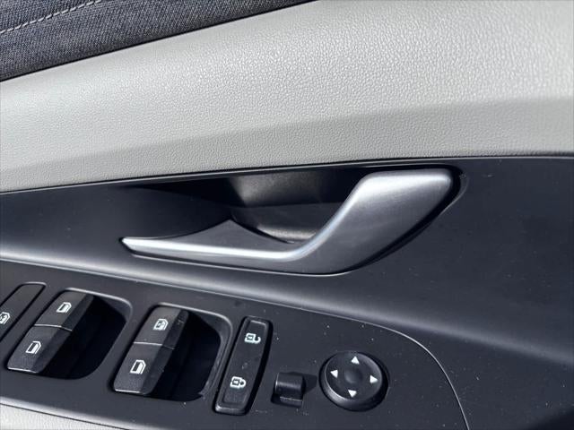 Hyundai Elantra Hybrid Limited 2022