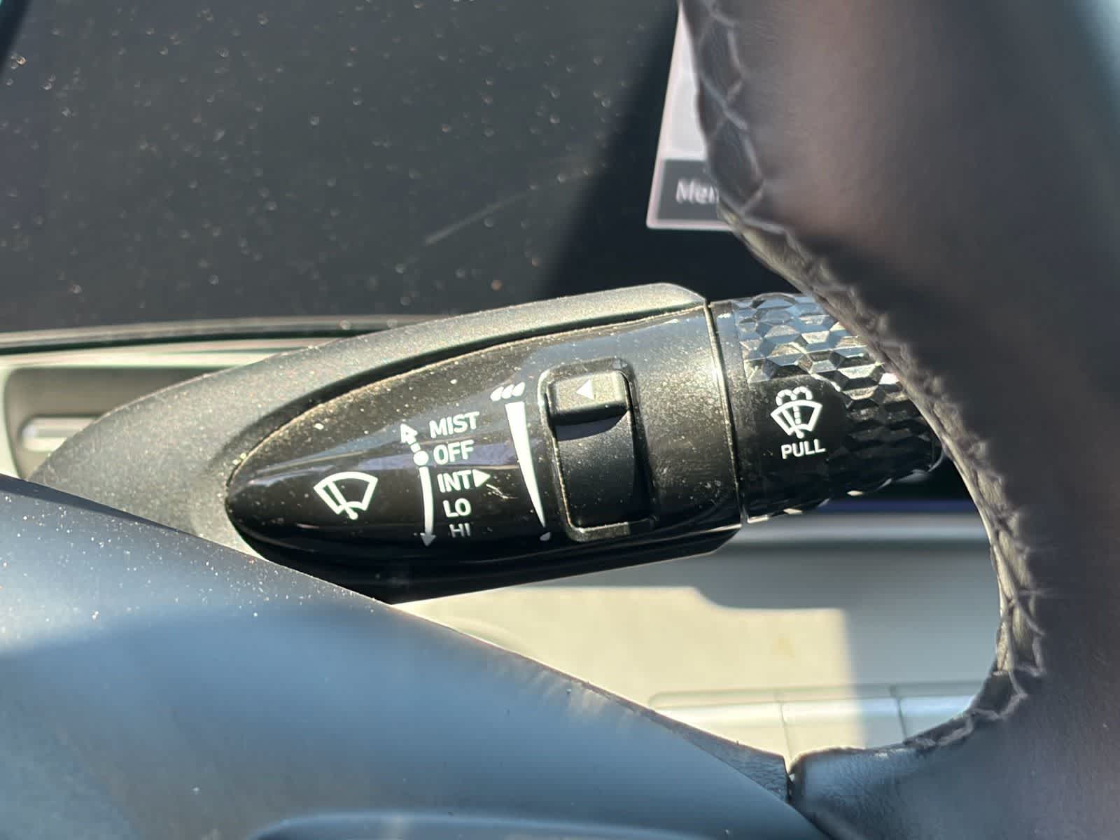 Hyundai Elantra Limited 2024