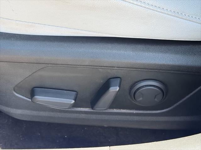 Hyundai Elantra Limited 2024