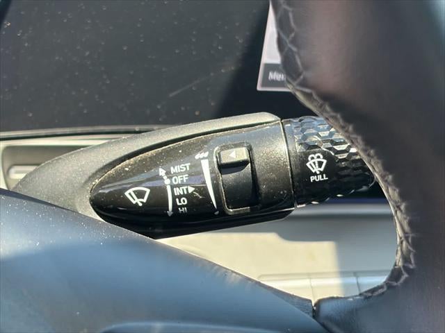 Hyundai Elantra Limited 2024
