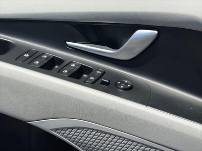 Hyundai Elantra Limited 2024