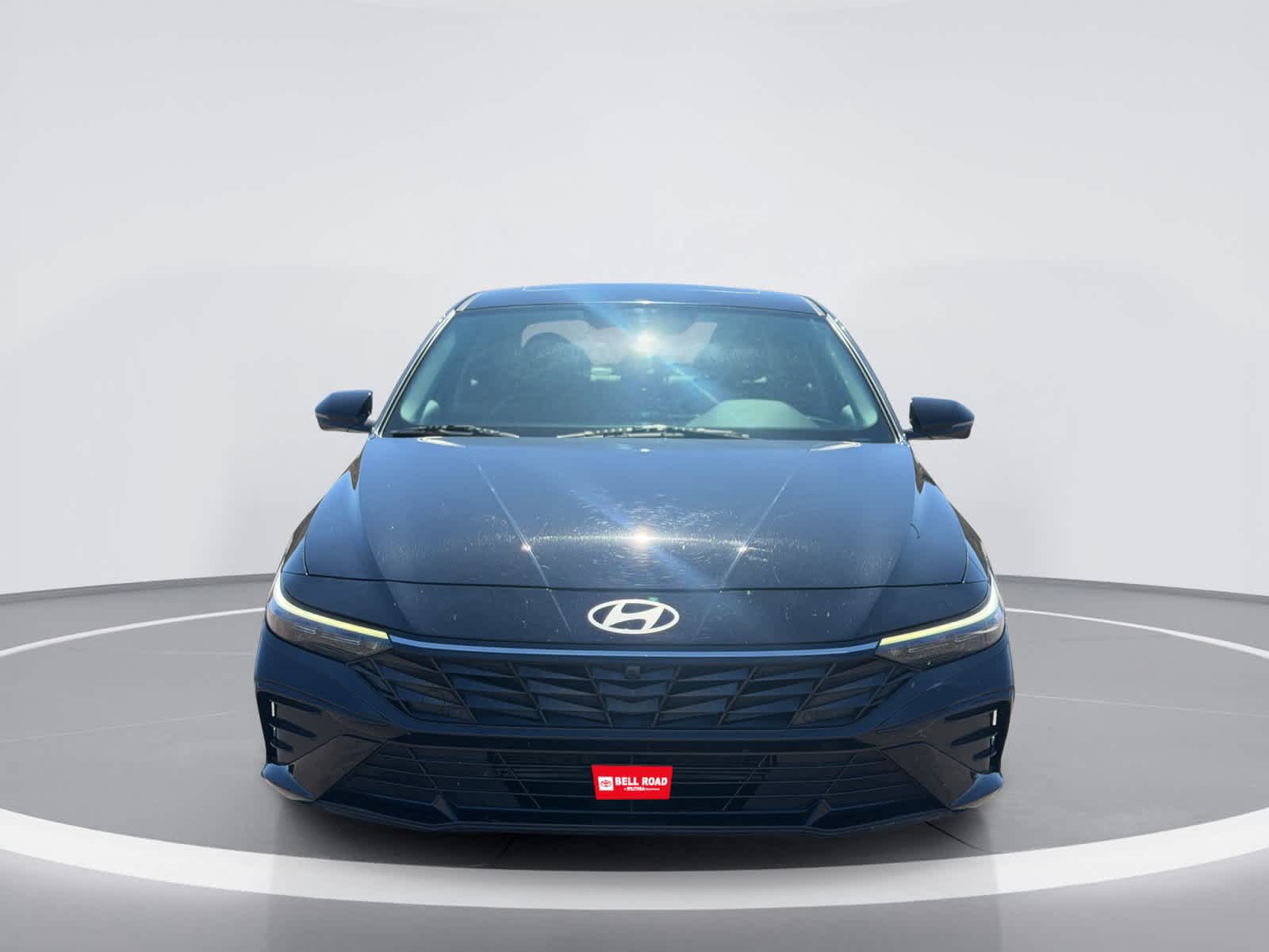 Hyundai Elantra Limited 2024