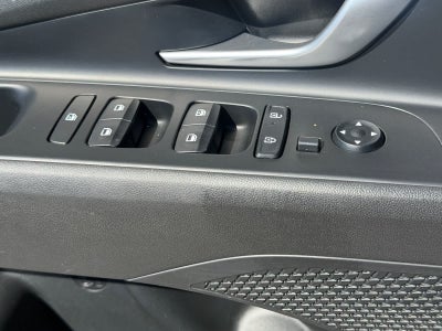 Hyundai Elantra Limited 2024