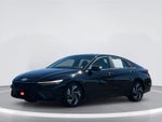 Hyundai Elantra Limited 2024