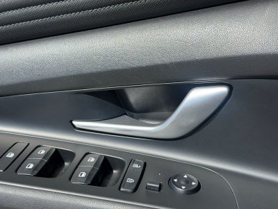 Hyundai Elantra Limited 2024