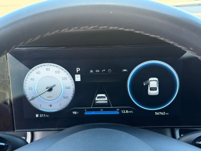 Hyundai Elantra Limited 2024