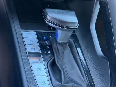 Hyundai Elantra Limited 2024