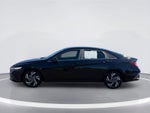 Hyundai Elantra Limited 2024