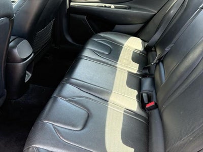 Hyundai Elantra Limited 2024