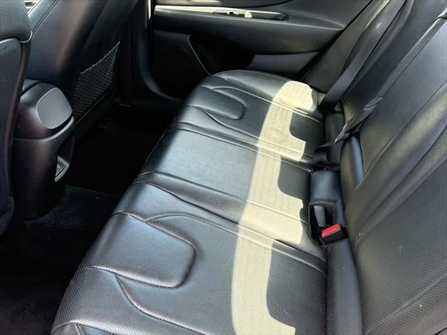 Hyundai Elantra Limited 2024
