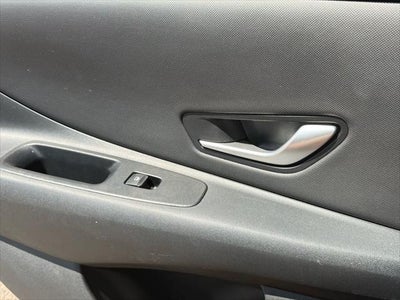Hyundai Elantra Limited 2024