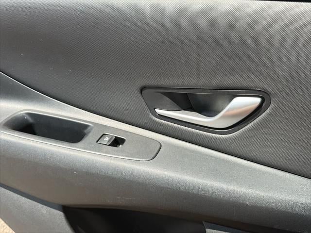 Hyundai Elantra Limited 2024