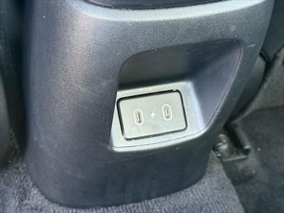 Hyundai Elantra Limited 2024