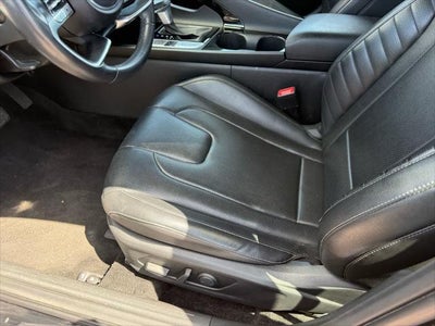 Hyundai Elantra Limited 2024