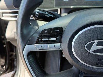 Hyundai Elantra Limited 2024