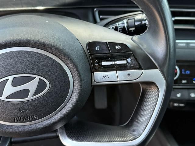 Hyundai Elantra Limited 2024