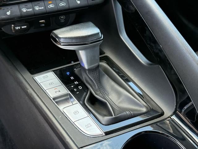 Hyundai Elantra Limited 2024
