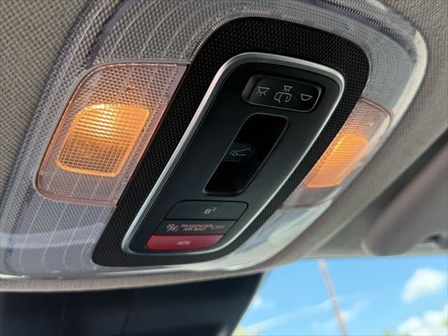 Hyundai Elantra Limited 2024