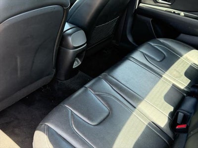 Hyundai Elantra Limited 2024