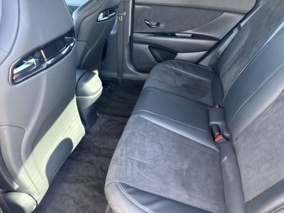 Hyundai Elantra N Manual 2023