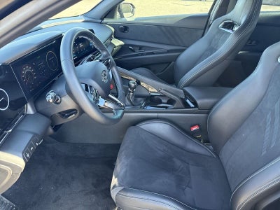 Hyundai Elantra N Manual 2023