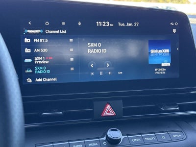 Hyundai Elantra N Manual 2023