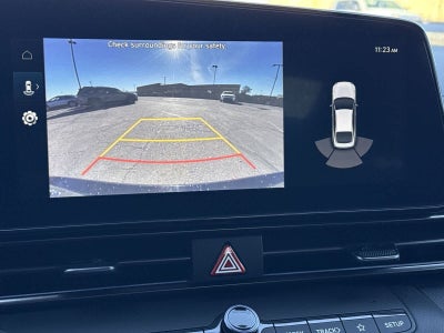 Hyundai Elantra N Manual 2023