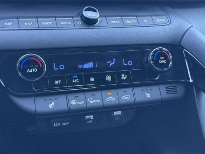 Hyundai Elantra N Manual 2023