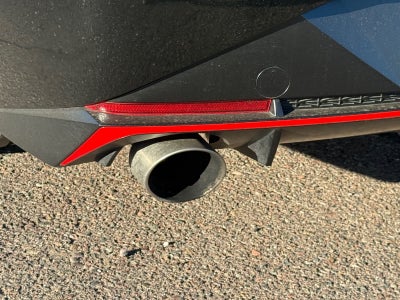 Hyundai Elantra N Manual 2023