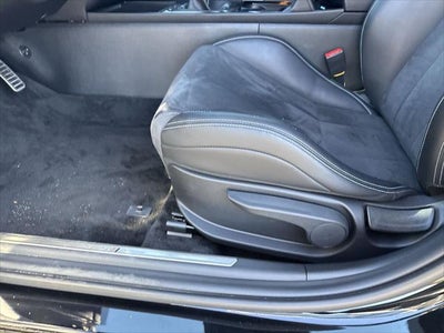 Hyundai Elantra N Manual 2023