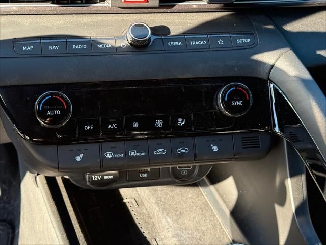 Hyundai Elantra N Manual 2023