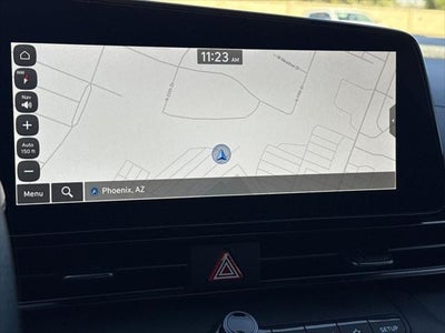 Hyundai Elantra N Manual 2023