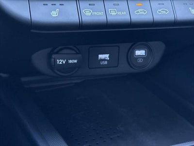 Hyundai Elantra N Manual 2023