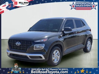 Hyundai Venue SE 2023