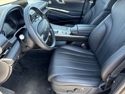2024 Genesis GV80 2.5T AWD
