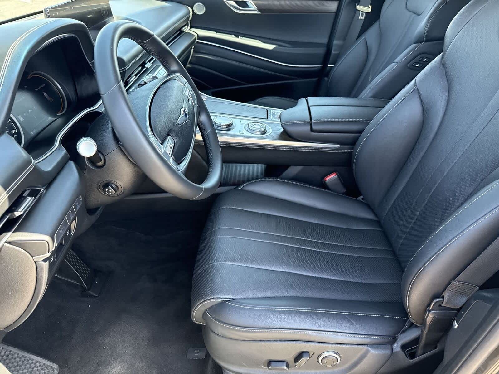 2024 Genesis GV80 2.5T AWD