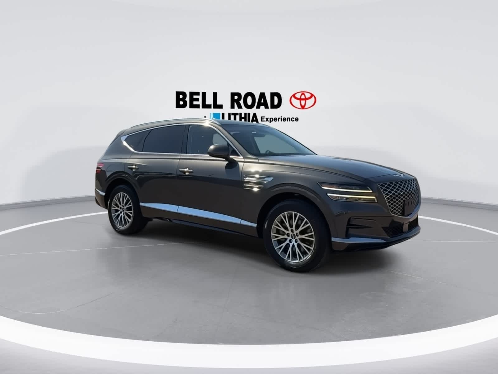 2024 Genesis GV80 2.5T AWD