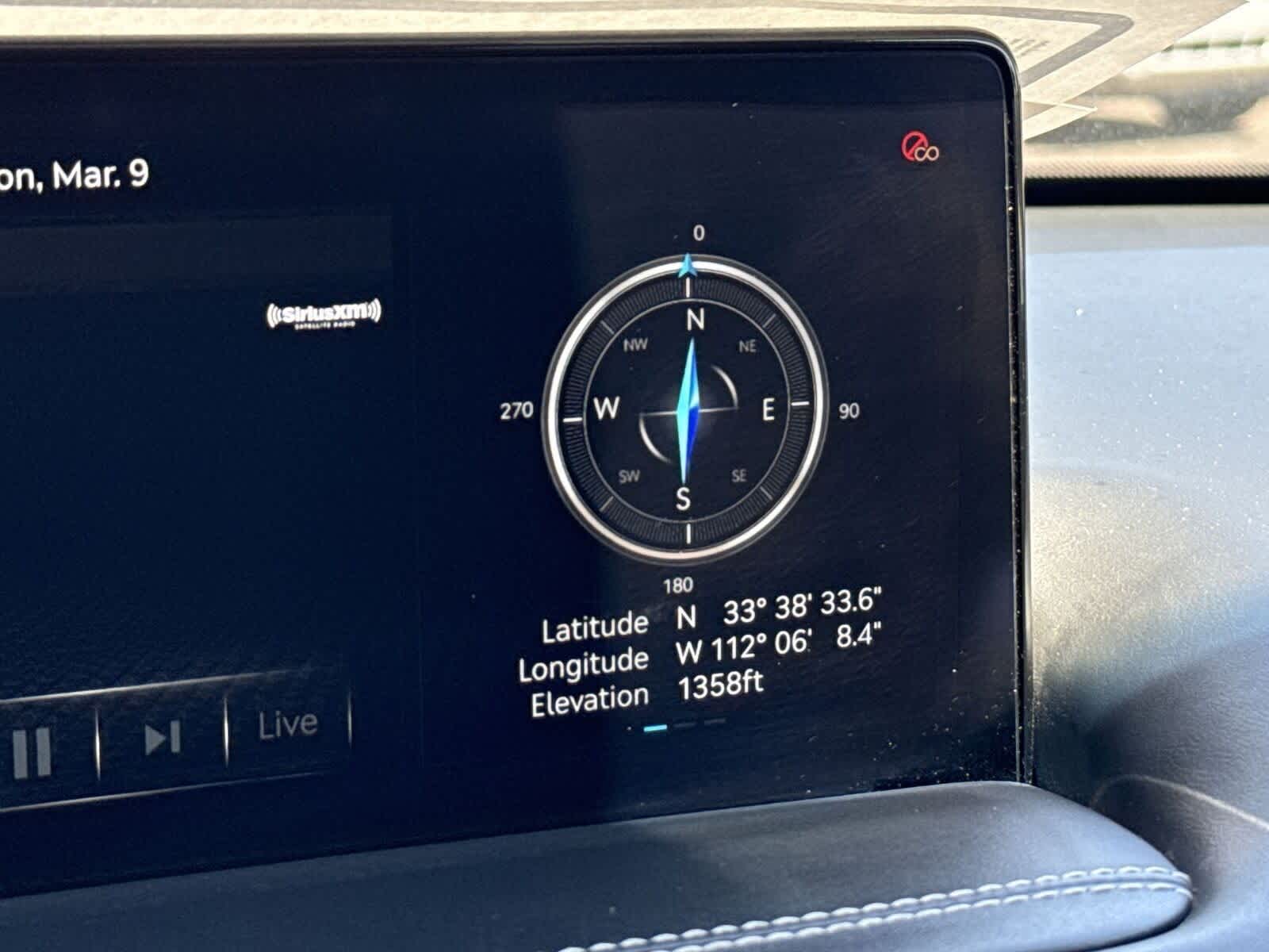 2024 Genesis GV80 2.5T AWD