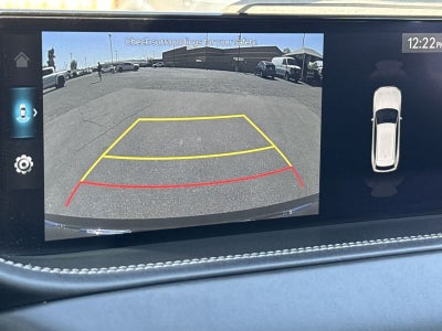 2024 Genesis GV80 2.5T AWD