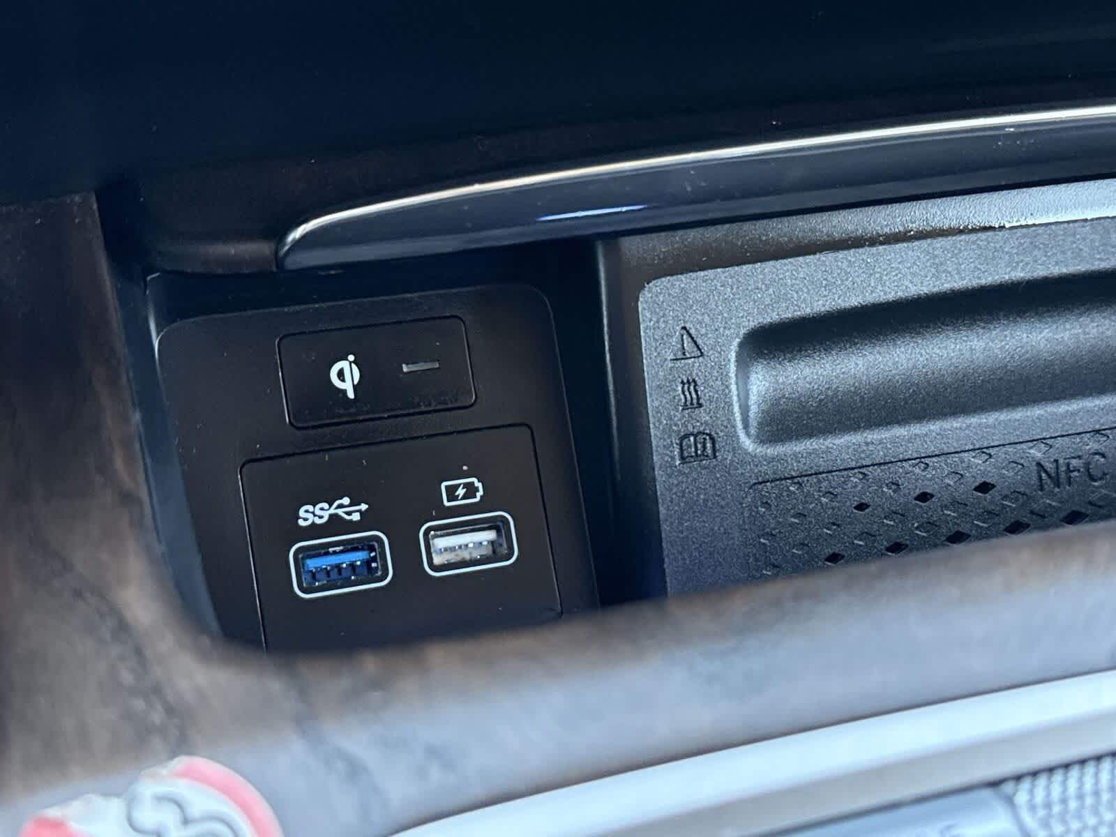 2024 Genesis GV80 2.5T AWD