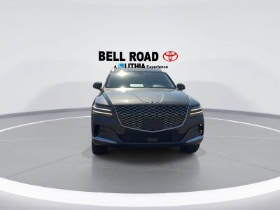 2024 Genesis GV80 2.5T AWD