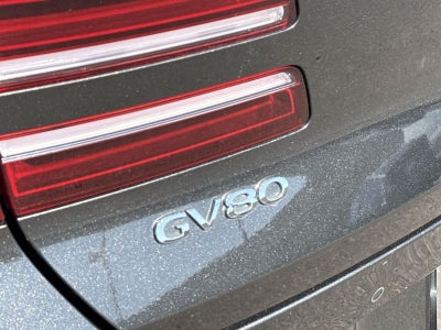 2024 Genesis GV80 2.5T AWD
