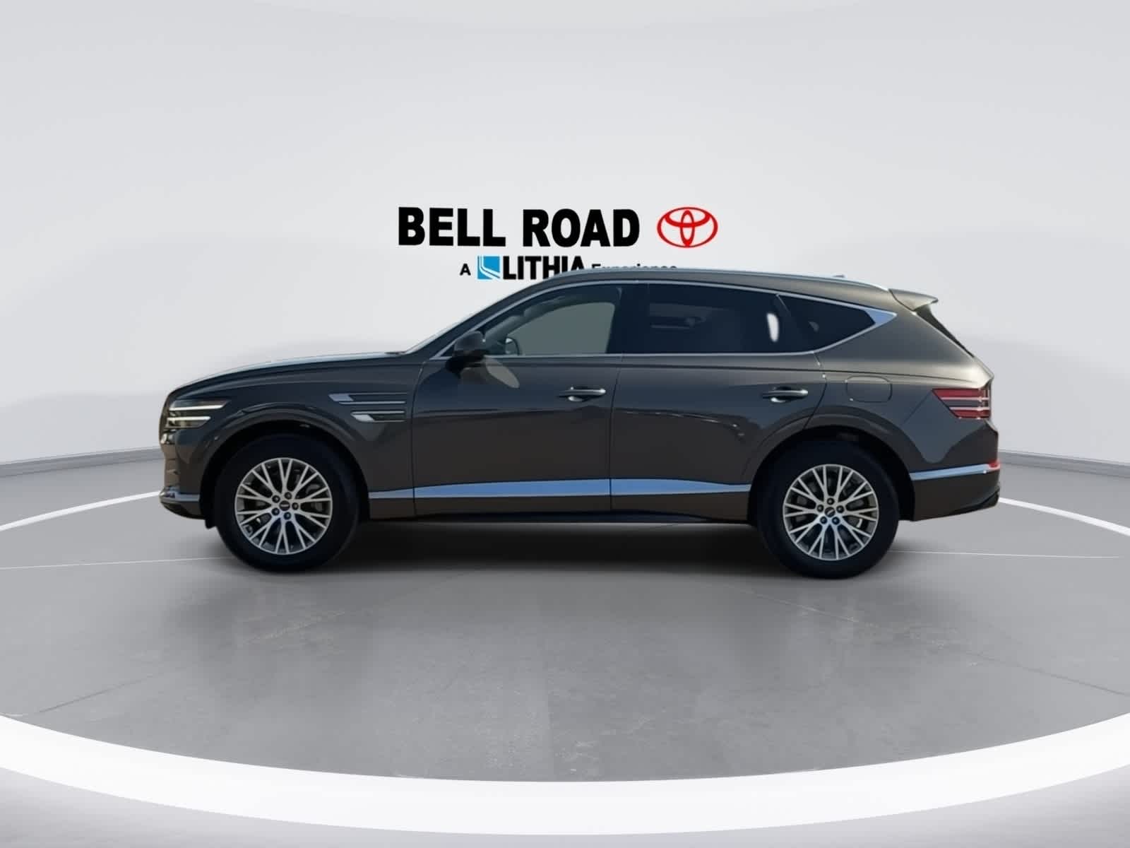 2024 Genesis GV80 2.5T AWD