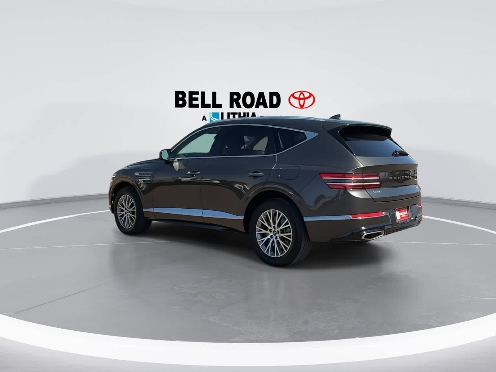 2024 Genesis GV80 2.5T AWD