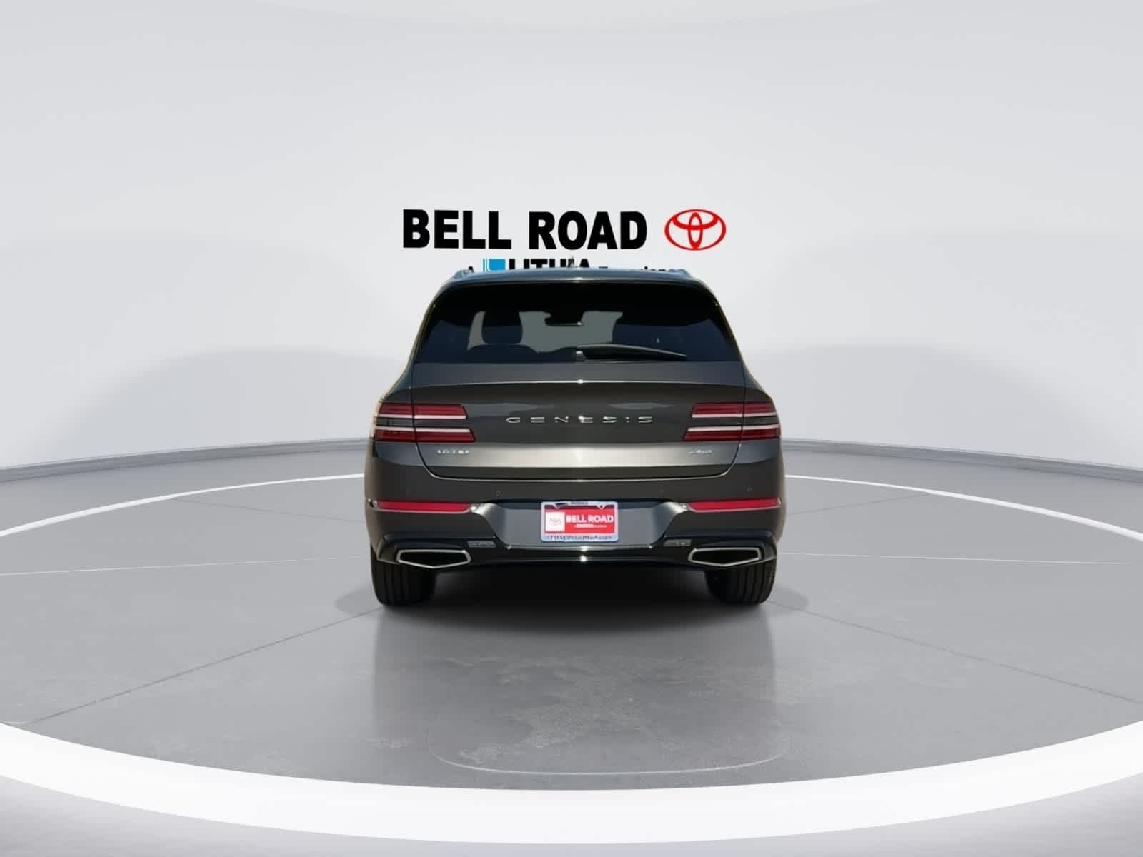 2024 Genesis GV80 2.5T AWD