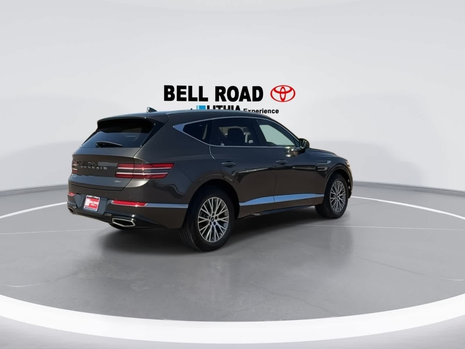 2024 Genesis GV80 2.5T AWD